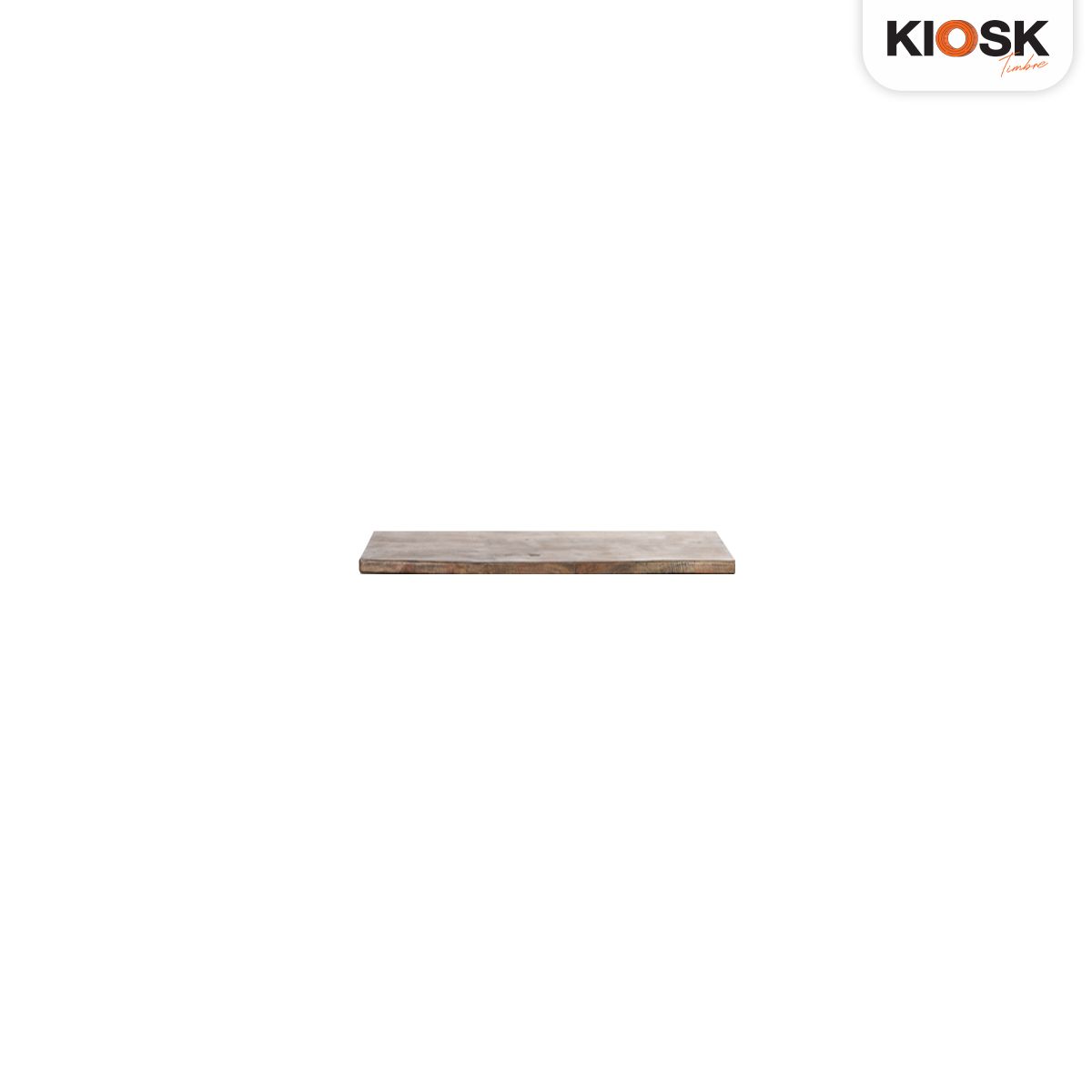 50 cm Neem wood top