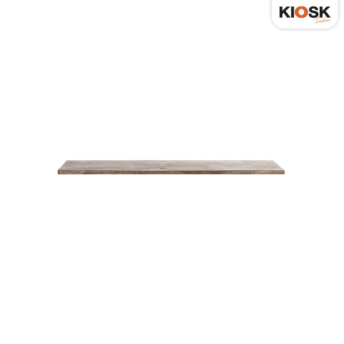 100 cm. Neem wood top