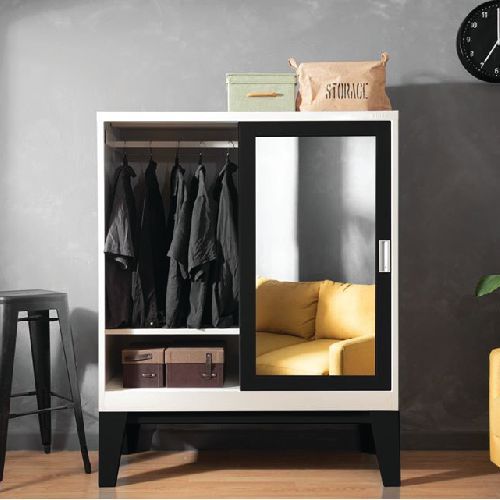 Ropa wardrobe Sliding glass