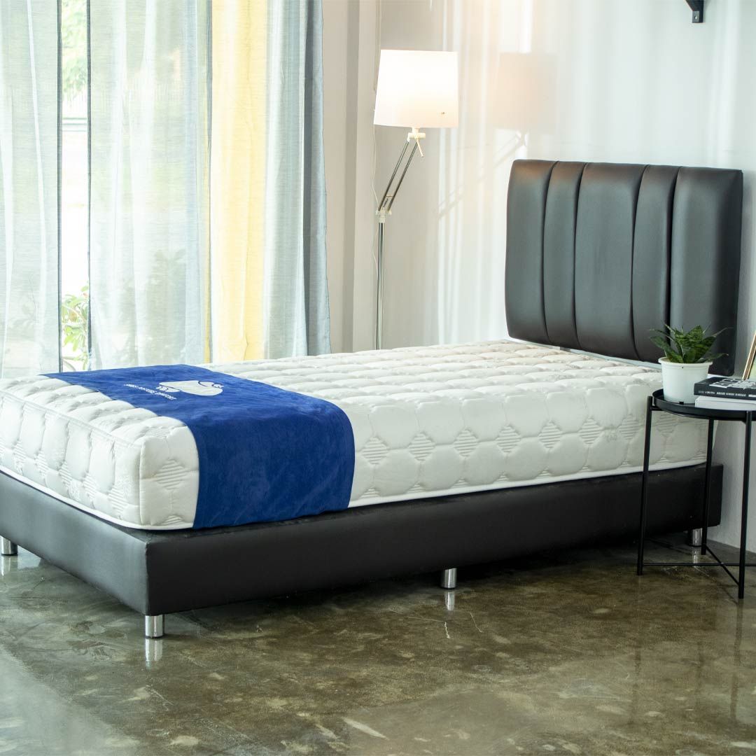 Synda mattress: Smooth Pleasure, size 3.5 ft.