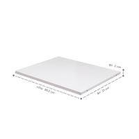 Shelves for MAXBOOK cabinets in corners-2