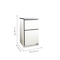  ទូចង្រ្កានបាយ ដែលរក្សាទុកធុងគ្រះ-11