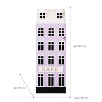 ตู้บ้าน HC55-1