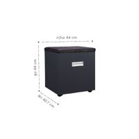 Kurve-ထိုင်ခုံအပု။-8