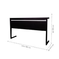 Counter Bar 180cms-8