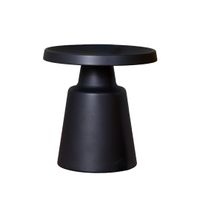 LUMO Coffee Table Diameter 50 cmx H45 cm-1