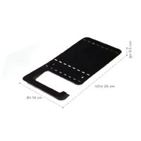 Metal Plate kit for tissue or others-3