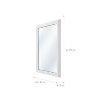 Cermin Ukuran 1 Meter-6