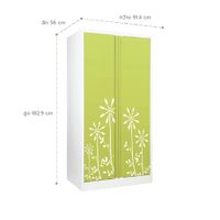  ទូខោអាវទ្វាបើកមានក្រហ្វិក-7