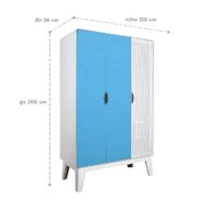  Punto ទូខោអាវ-6