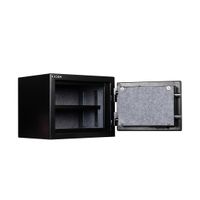 Fireproof safe with fingerprint and digital code system, 22 kgs.-8