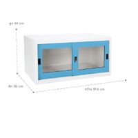  ទូទ្វាររុញកញ្ចក់លើក្បាលទូ-3