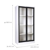 ဘေးဆွဲမှန်တံခါးဗီဒို-11