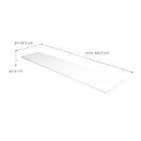 Shelf for cabinet 5ft-2