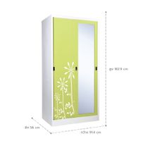 Ixymild ဂရပ်ဖစ်ဒီဇိုင်းနှင့် ဆွဲတံခါးအ၀တ်ဗီဒို။ -4