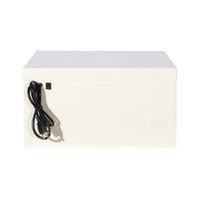 UV-C sterilization cabinet, UNI-0UVs-6