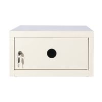 UV-C sterilization cabinet, UNI-0UVs-4