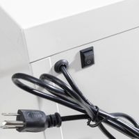 UV-C cabinet with timer-12