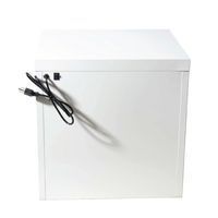 UV-C cabinet with timer-9