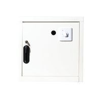 UV-C cabinet with timer-8