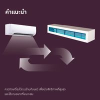Upper room air sterilizer (30 watt)-2