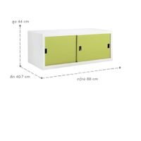  ទូប្រអប់ទ្វារដែក-2