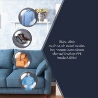 UV-C cabinet with timer-3