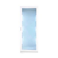 UV-C Cabinet WD-01UV (clear glass)-6