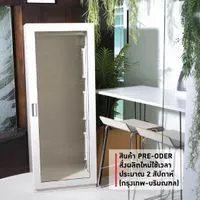 UV-C Cabinet WD-01UV (clear glass)-5