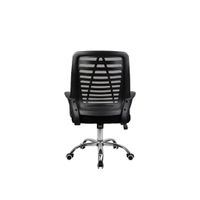 Mid Back Mesh Office Chair-4