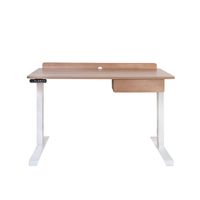 Electric adjustable Desk 120 cm.-6