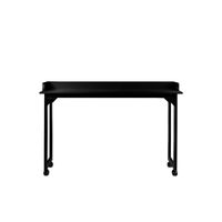 Overbed Table with Wheels for single Beds-6
