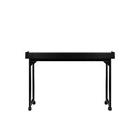 Overbed Table with Wheels for single Beds-7