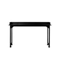 Overbed Table with Wheels for king size Beds-3