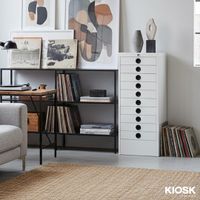  ទូឯកសារ10ថត