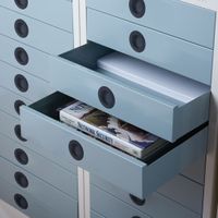 15 drawers form cabinet-3