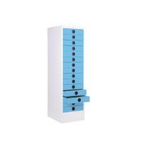15 drawers form cabinet-5