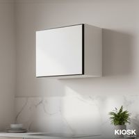 Hanging cabinet