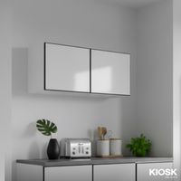 Hanging cabinet