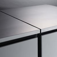Kitchen cabinet 100cm-4