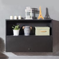 Double HANGEN cabinet -Long-2