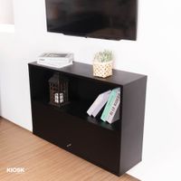 Double HANGEN cabinet -Long