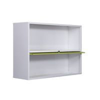 Double HANGEN cabinet -Long-6