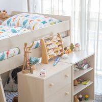 Kid System Bed - TOGET collection-5