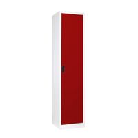 High cabinet-open door 40.7cm depth-8