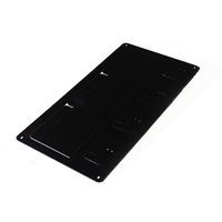 Metal Plate Kit for hanging-1