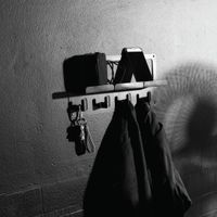 Metal Plate Kit for hanging