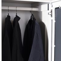 Glass-door wardrobe-3