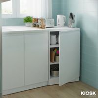 Pantry 1door