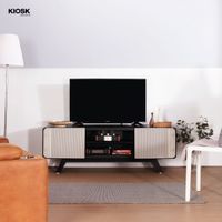 PUNTO TV cabinet